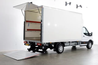 Ford Transit – thumbnail 12