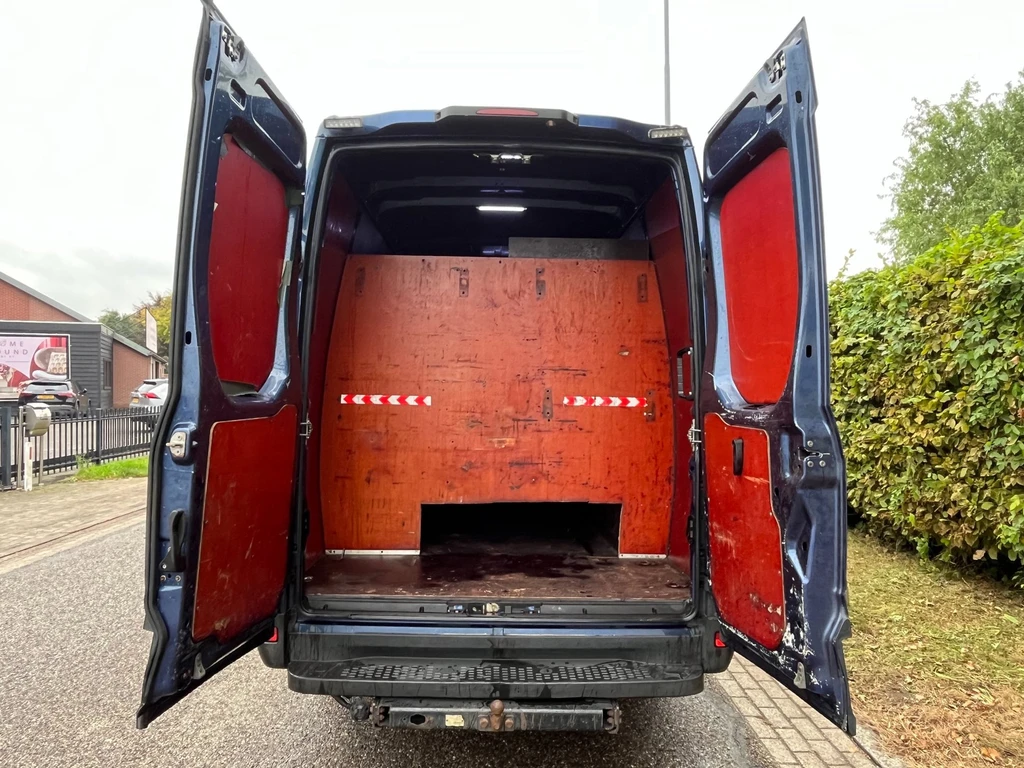 Iveco Daily – foto 17