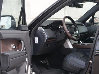 Land Rover Range Rover – thumbnail 21