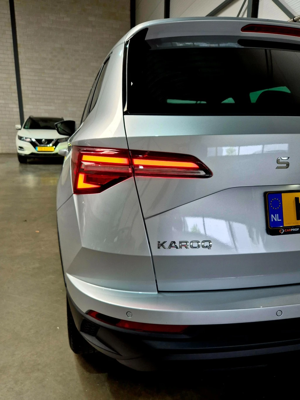 Škoda Karoq – foto 7
