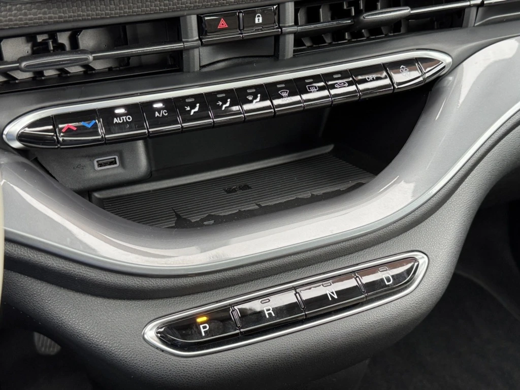 Fiat 500e – foto 24