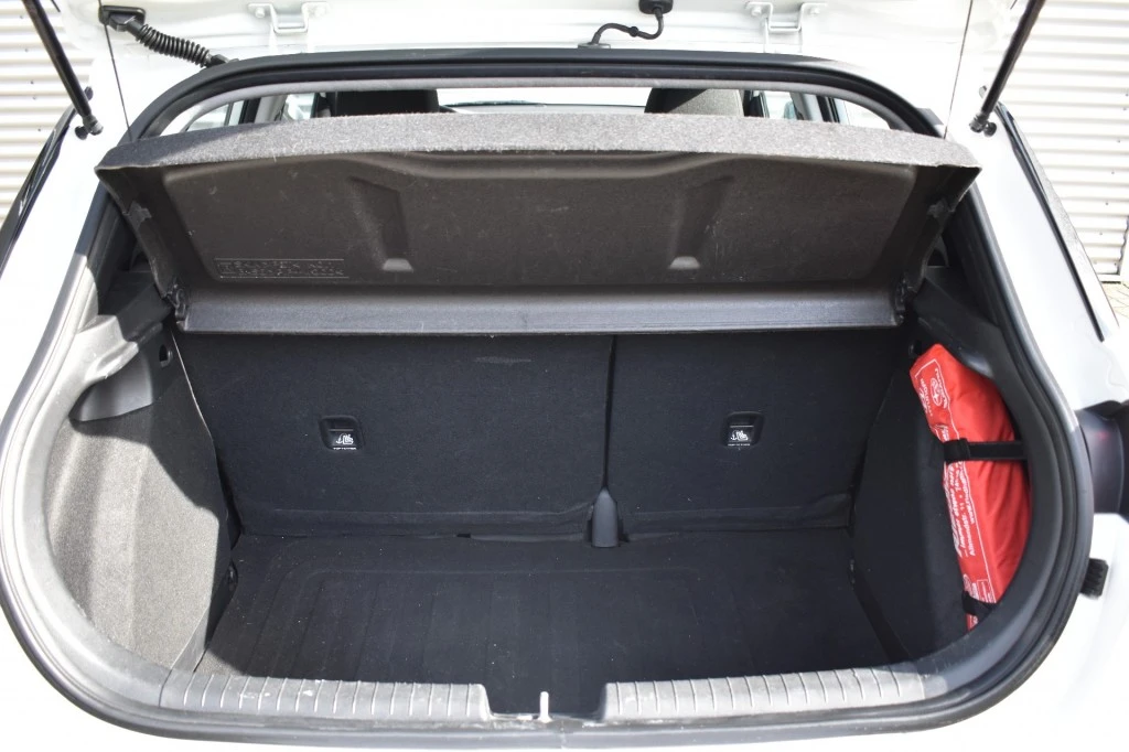 Hyundai i20 – foto 14