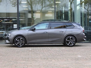 Opel Astra – thumbnail 2