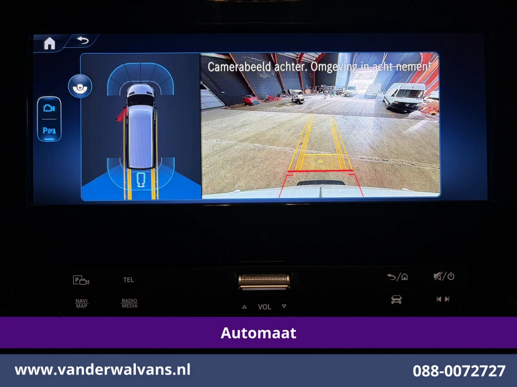 Mercedes-Benz Sprinter – foto 5