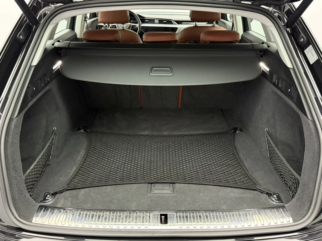 Audi e-tron – foto 11