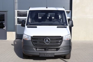 Mercedes-Benz Sprinter – thumbnail 10