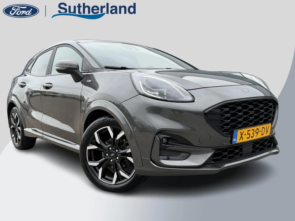 Ford Puma – foto 7