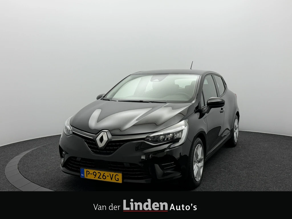 Renault Clio – foto 1