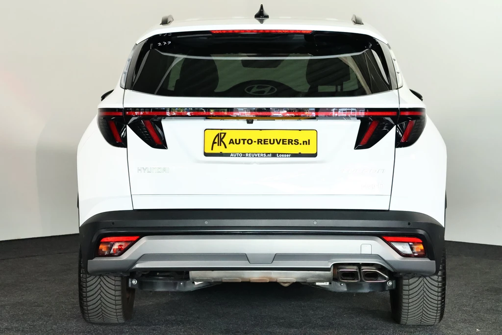Hyundai Tucson – foto 5