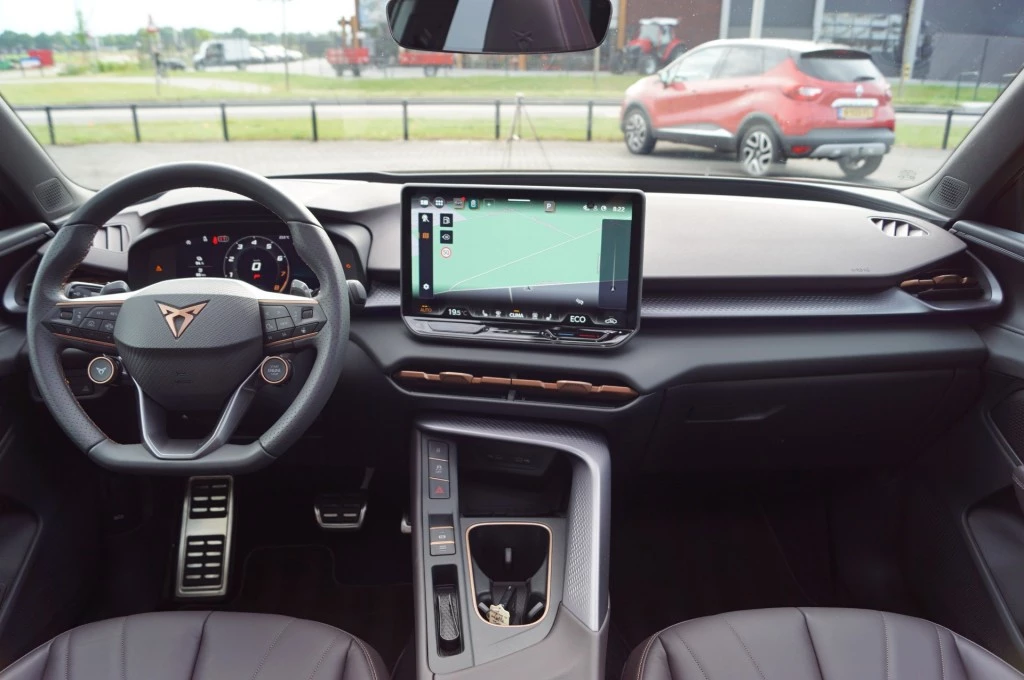 CUPRA Terramar – foto 15