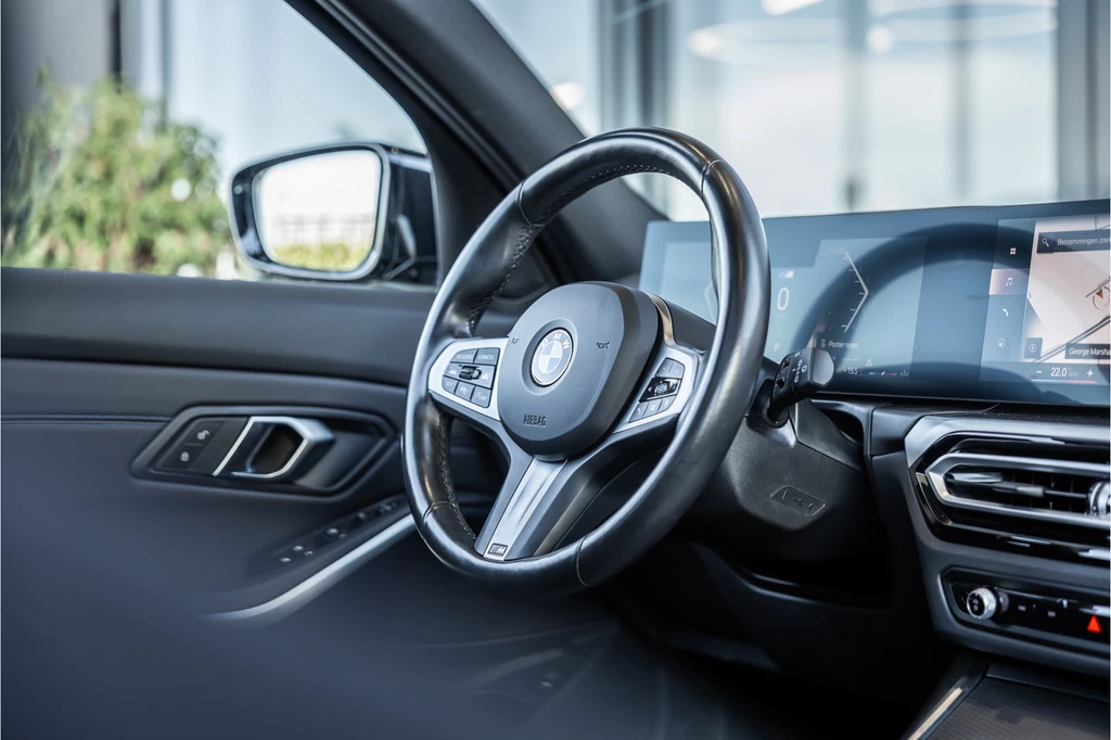 BMW 3 Serie – foto 15