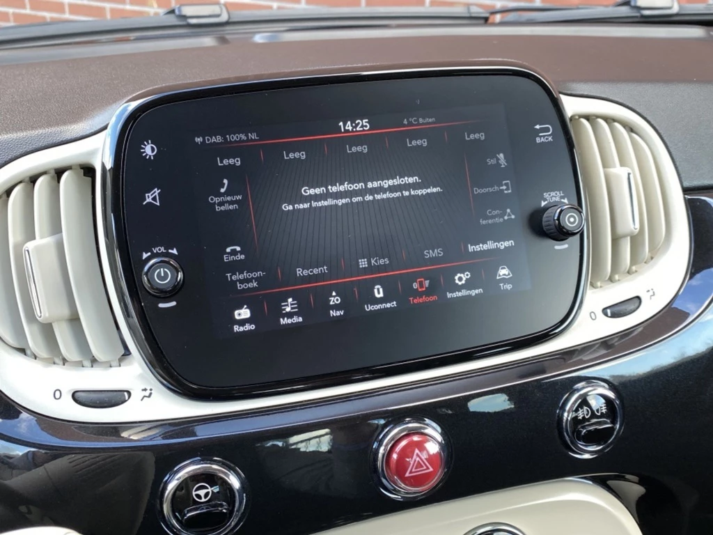 Fiat 500 – foto 22