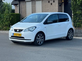 SEAT Mii – thumbnail 4