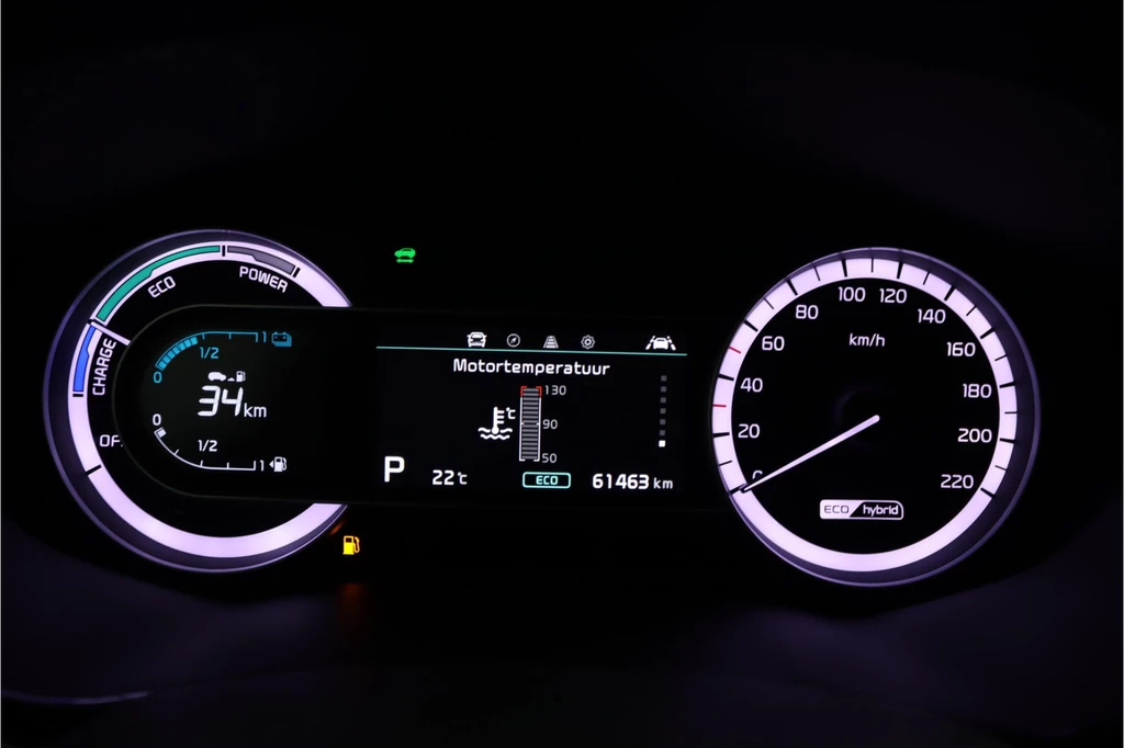 Kia Niro – foto 49