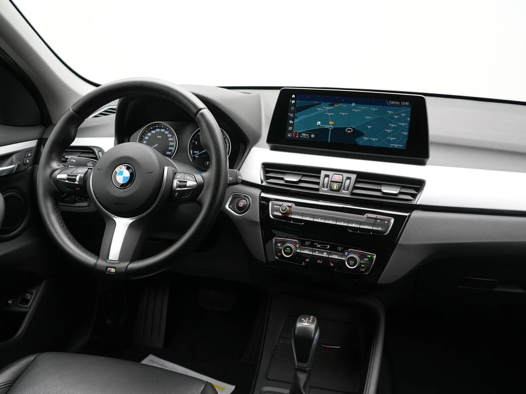 BMW X1 – foto 20