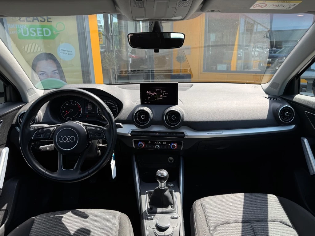 Audi Q2 – foto 20