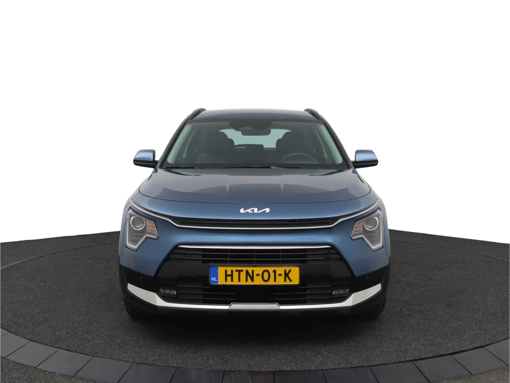 Kia Niro – foto 13