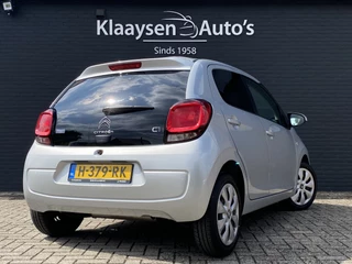 Citroën C1 – thumbnail 6
