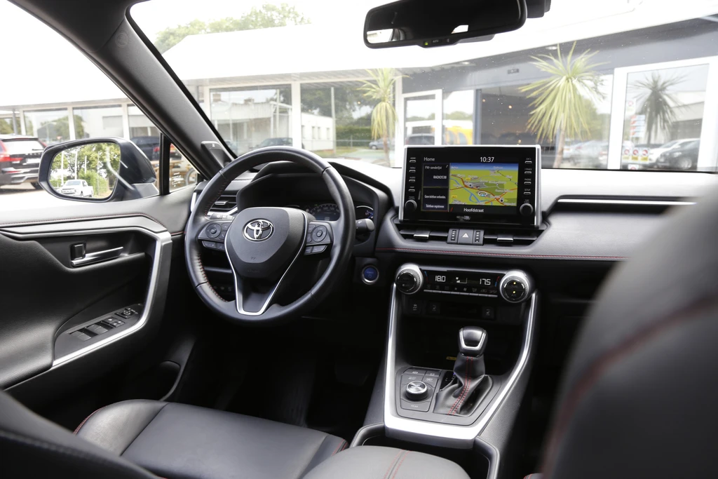 Toyota RAV4 – foto 47
