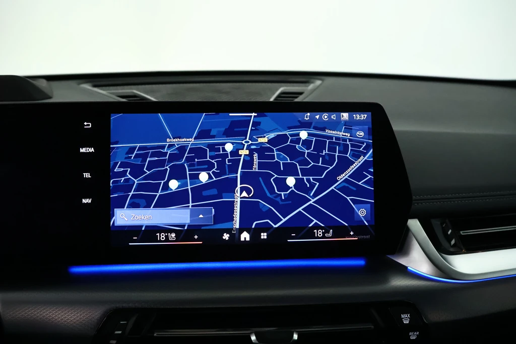 BMW X1 – foto 39
