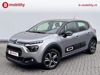 Citroën C3 – thumbnail 1
