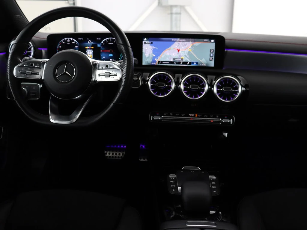 Mercedes-Benz CLA – foto 12