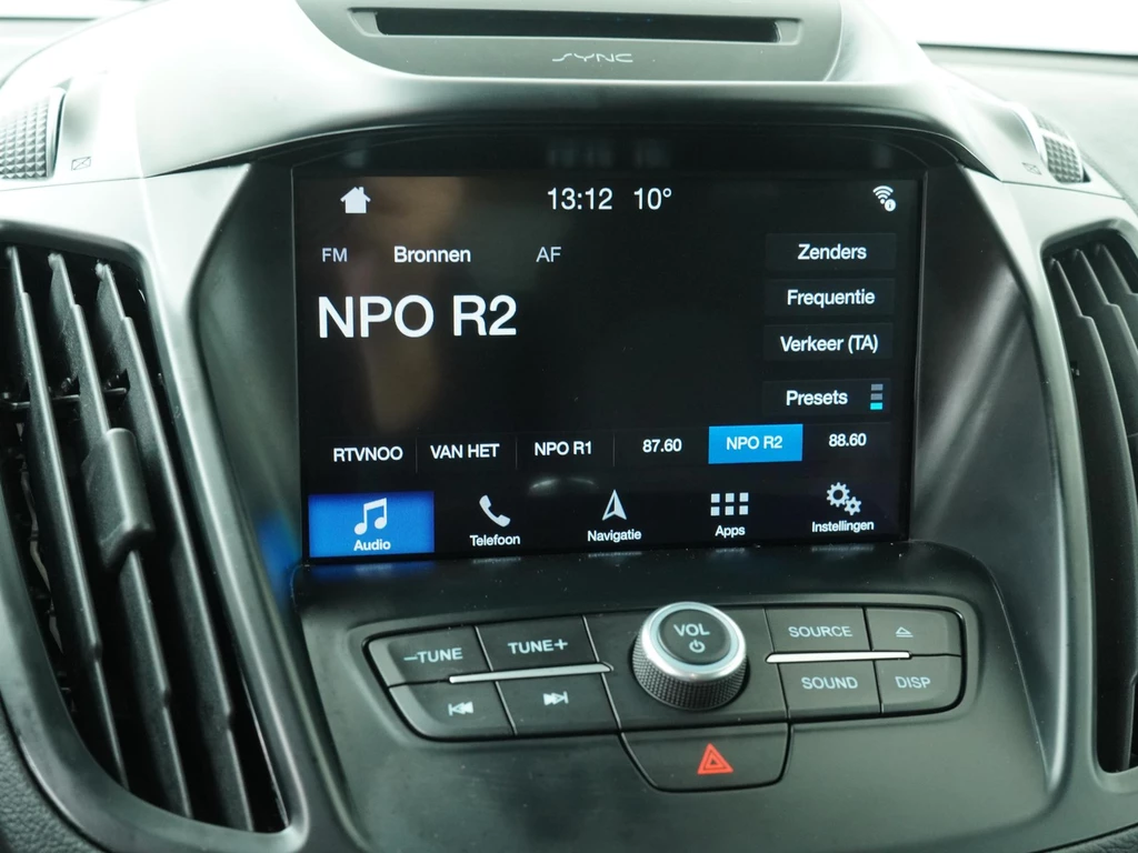 Ford Kuga – foto 21