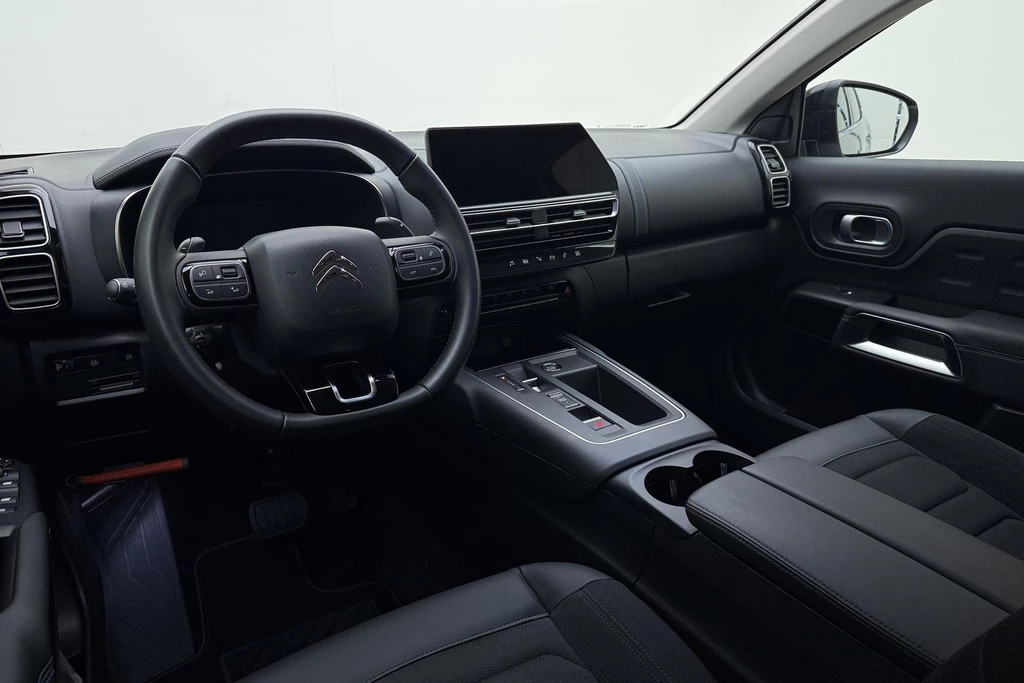 Citroën C5 Aircross – foto 18