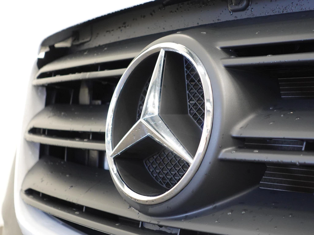 Mercedes-Benz Sprinter – foto 12