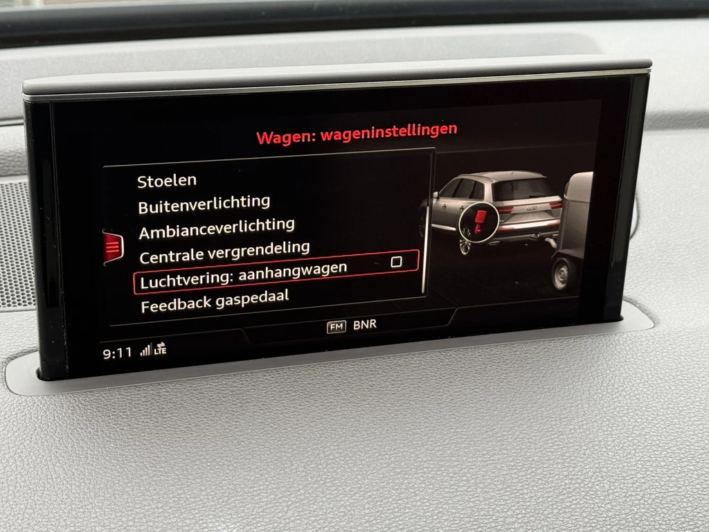 Audi Q7 – foto 34