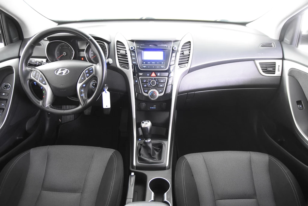 Hyundai i30 – foto 18