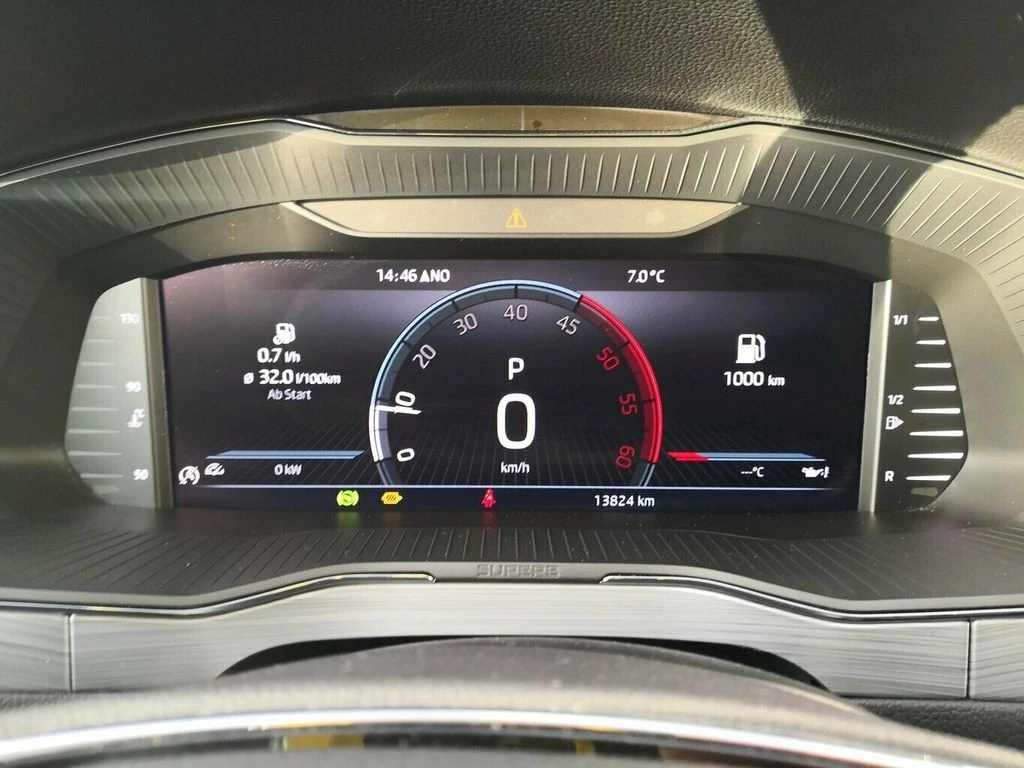 Škoda Superb – foto 8