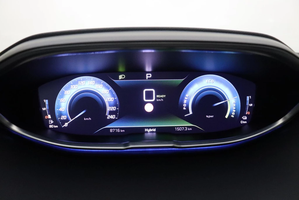 Peugeot 3008 – foto 30