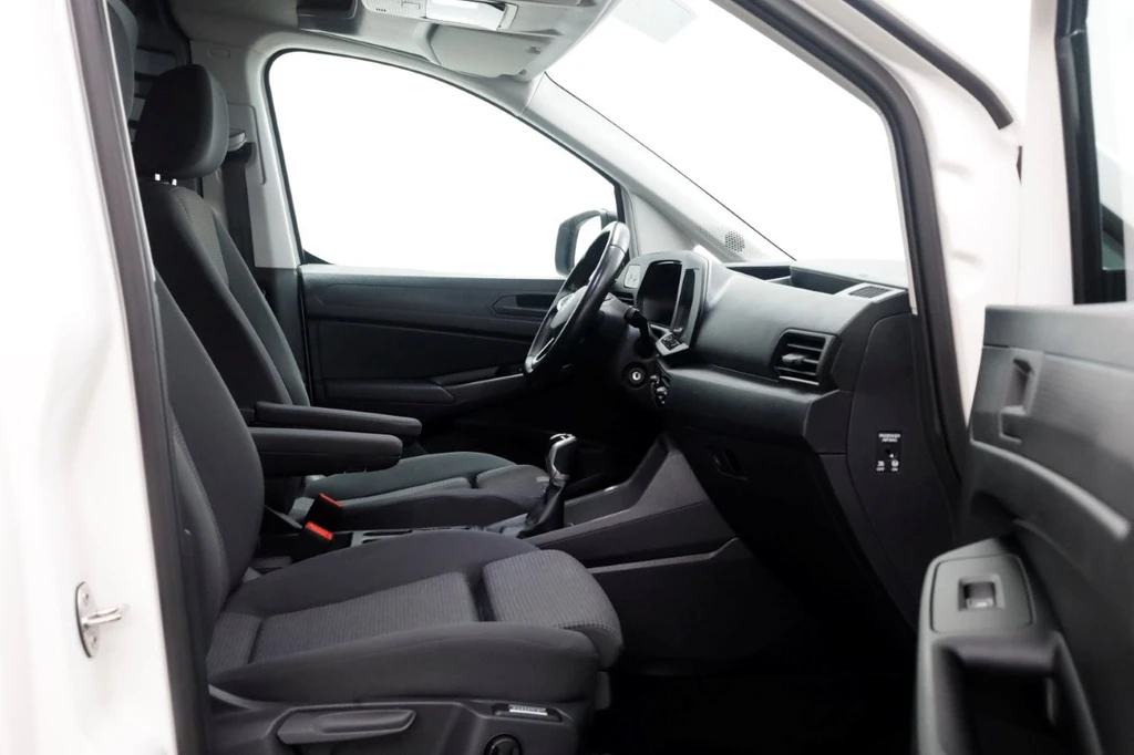 Volkswagen Caddy – foto 7
