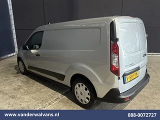 Ford Transit Connect – thumbnail 2