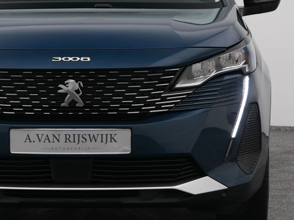 Peugeot 3008 – foto 30
