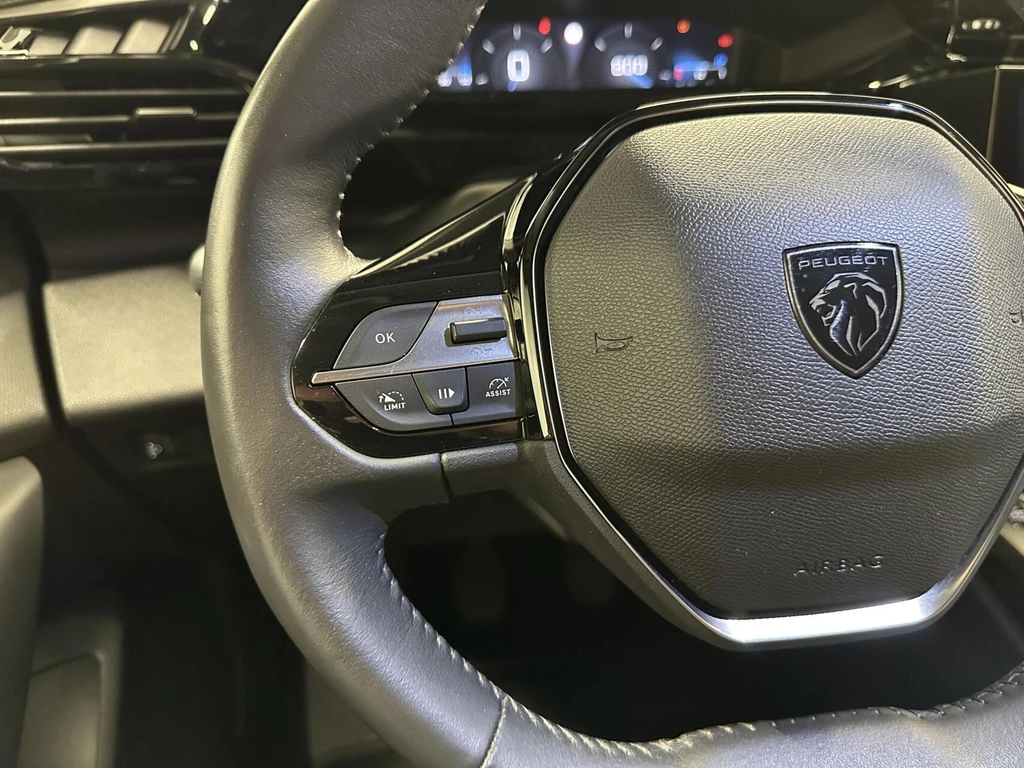 Peugeot 308 – foto 18