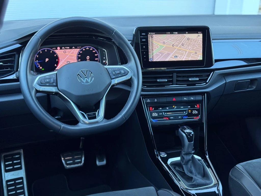 Volkswagen T-Roc – foto 13
