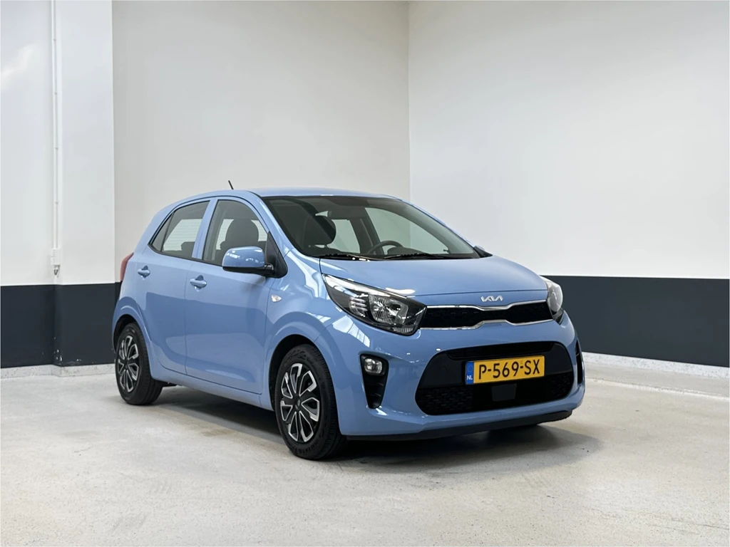 Kia Picanto – foto 5