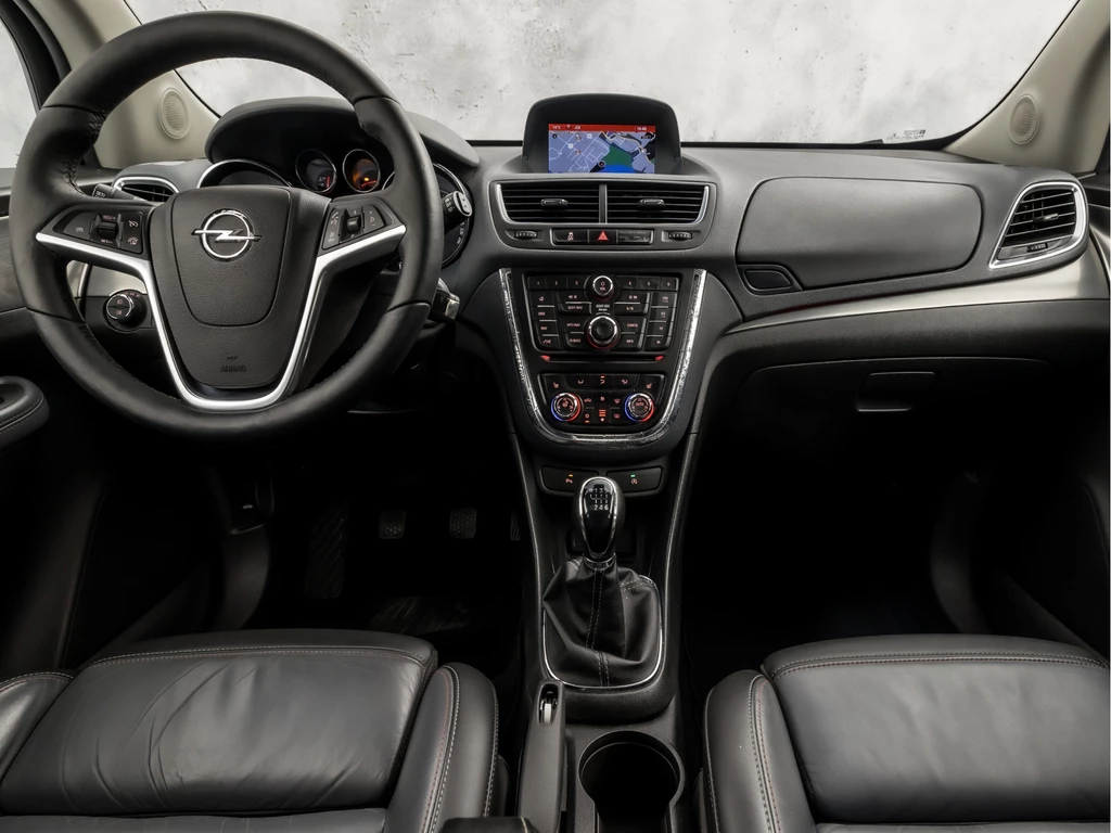 Opel Mokka – foto 8
