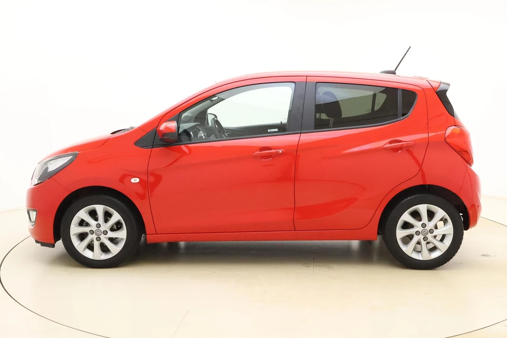 Opel KARL – foto 2