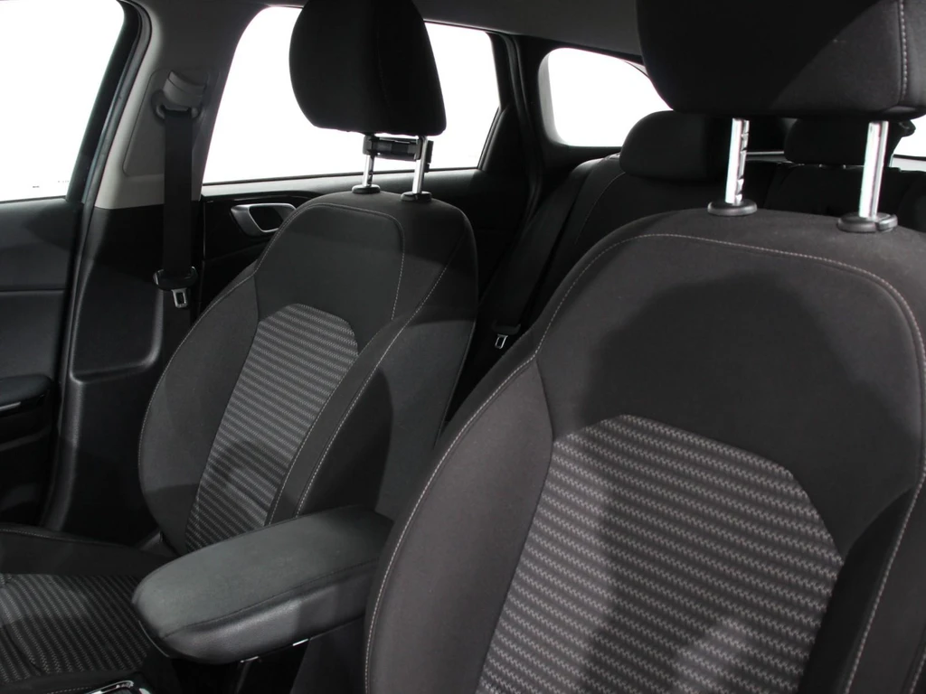 Kia Ceed Sportswagon – foto 20