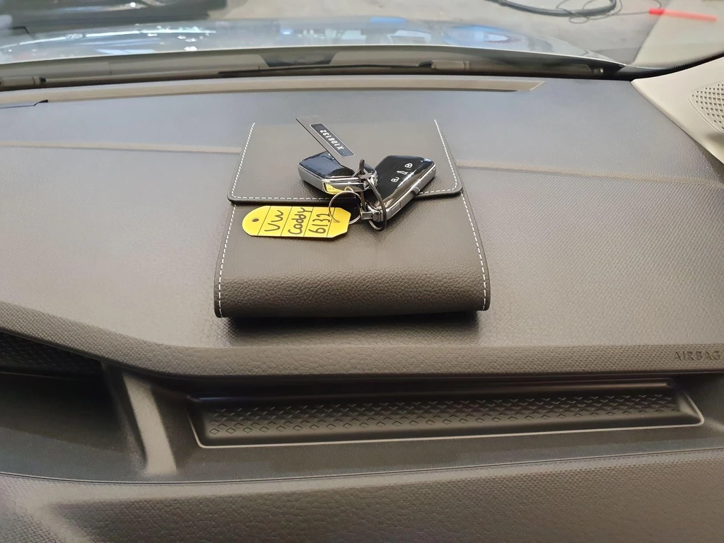 Volkswagen Caddy – foto 29