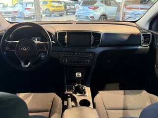 Kia Sportage – thumbnail 22