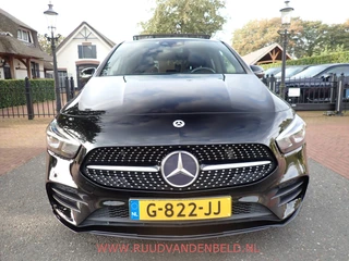 Mercedes-Benz B-Klasse – thumbnail 7