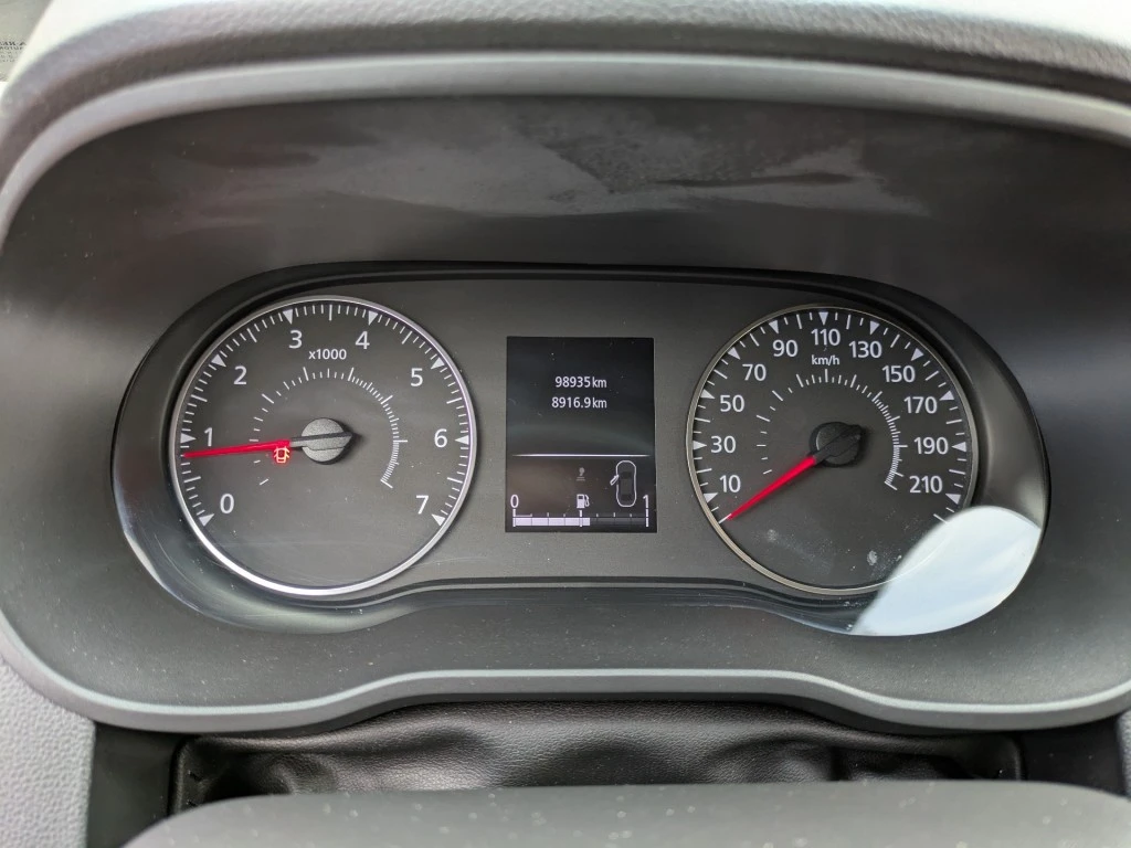 Dacia Duster – foto 22