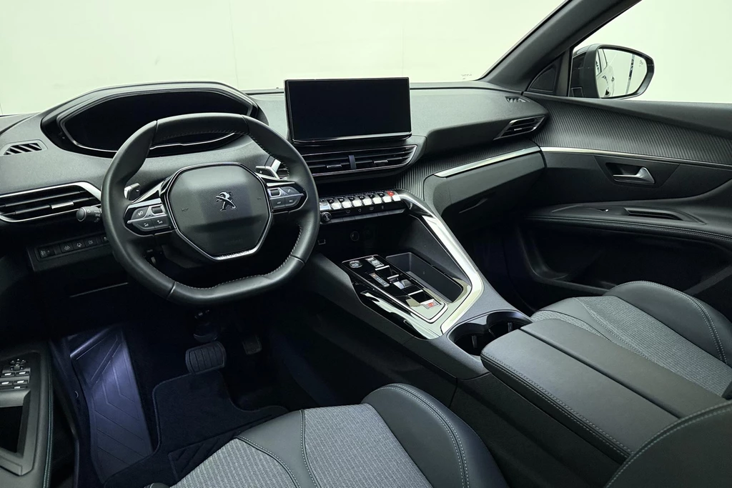 Peugeot 3008 – foto 17