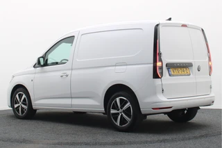 Volkswagen Caddy – thumbnail 5