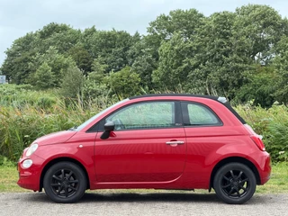 Fiat 500C – thumbnail 3