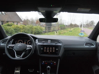 Volkswagen Tiguan – thumbnail 18